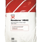 Renderoc HB40